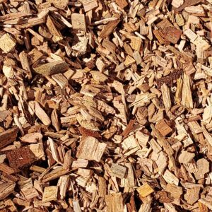 Estella de fusta forestal G30 (Tn)