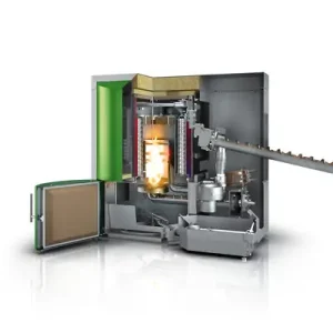 Manteniment de calderes domèstiques