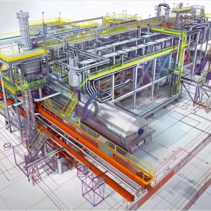 BASIC PROJECT FOR WORKS LICENSE FOR A THERMAL GENERATION INSTALLATION FROM FOREST BIOMASS