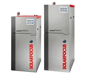 Pellet Elegance
