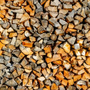 Dry Firewood 20kg