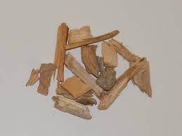 Astillas de madera 15kg