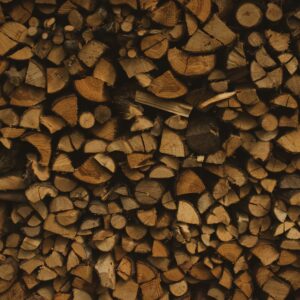 Oak Firewood 25kg