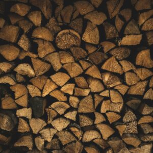 Dry Firewood 20kg