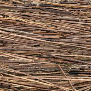 Llenya d'alzina 20 kg